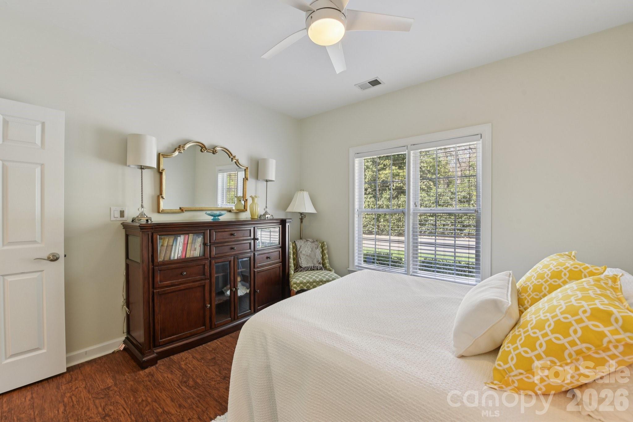 10816 Willow Crossing Drive Charlotte NC 28210