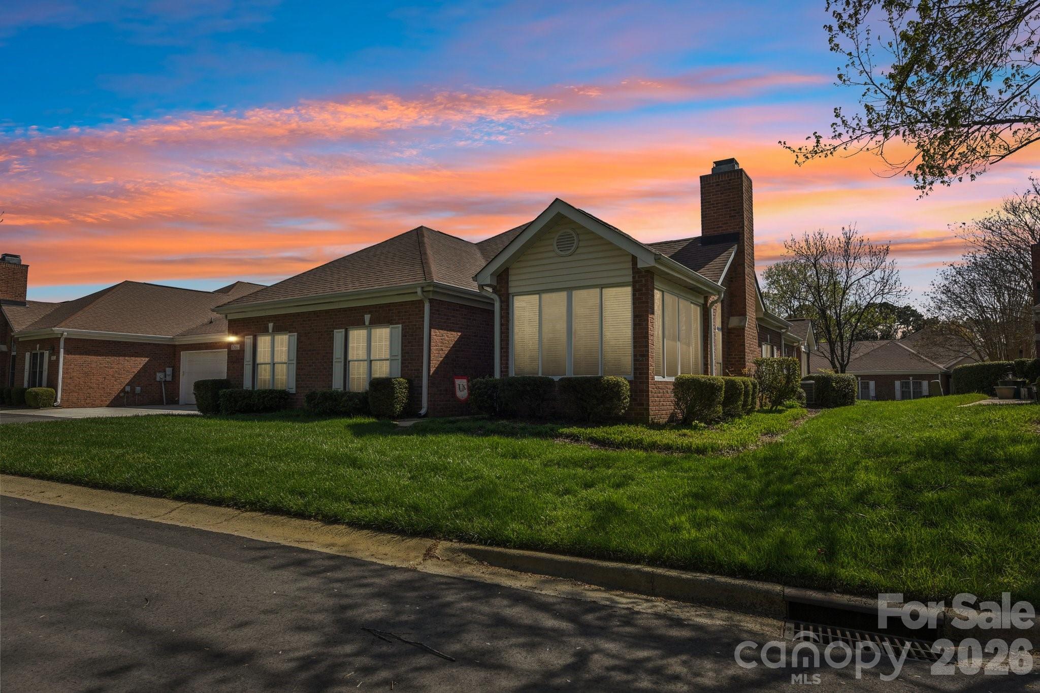10816 Willow Crossing Drive Charlotte NC 28210