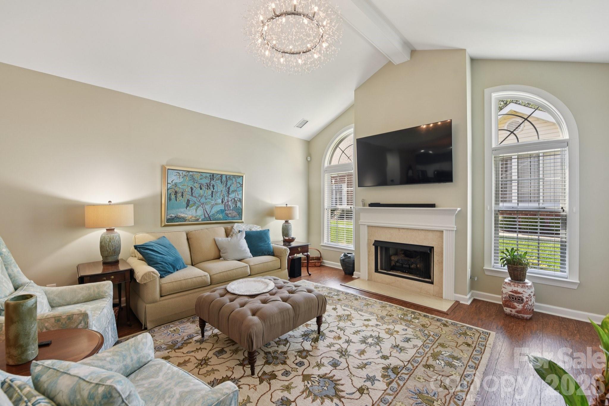 10816 Willow Crossing Drive Charlotte NC 28210