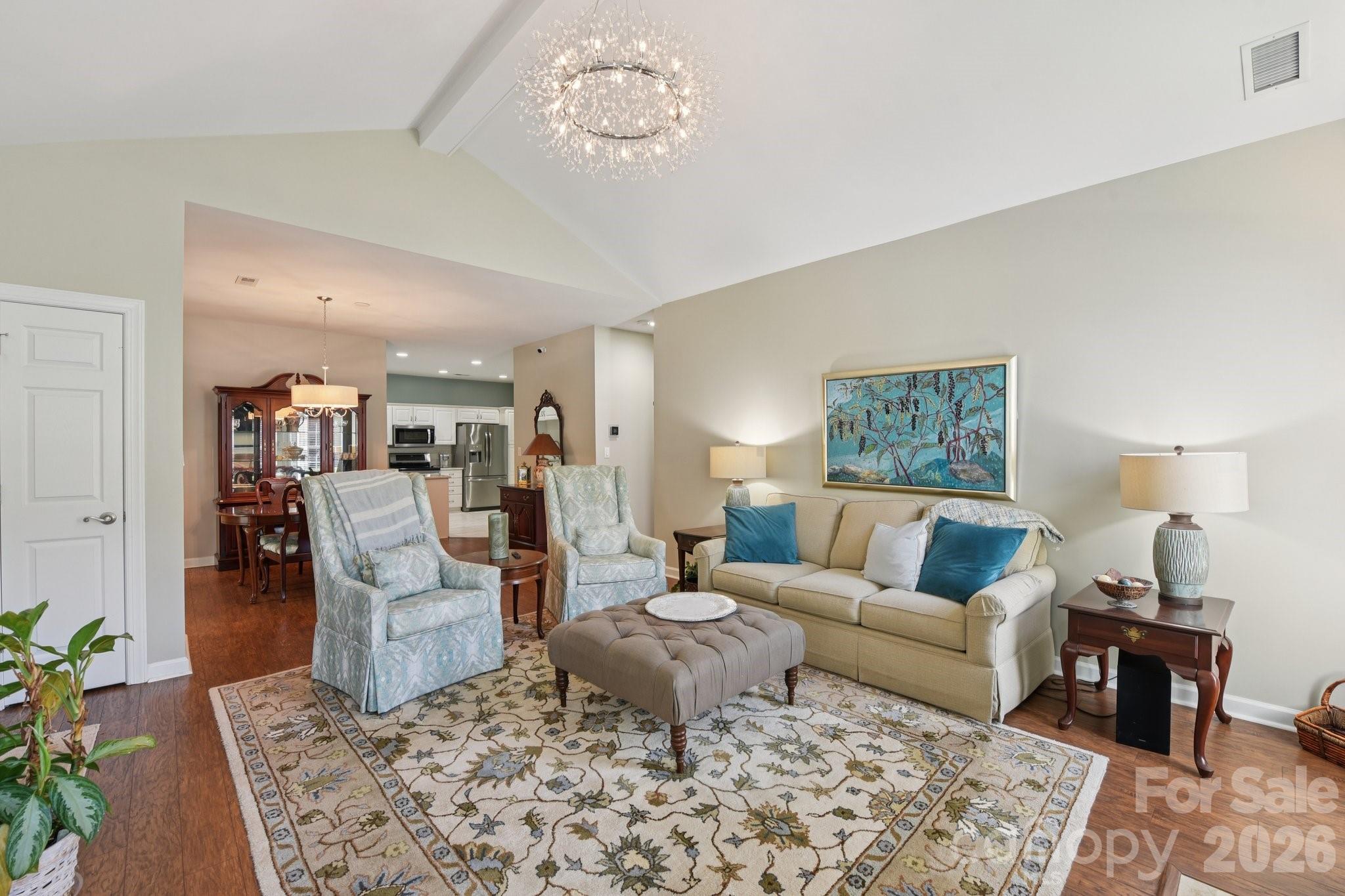 10816 Willow Crossing Drive Charlotte NC 28210
