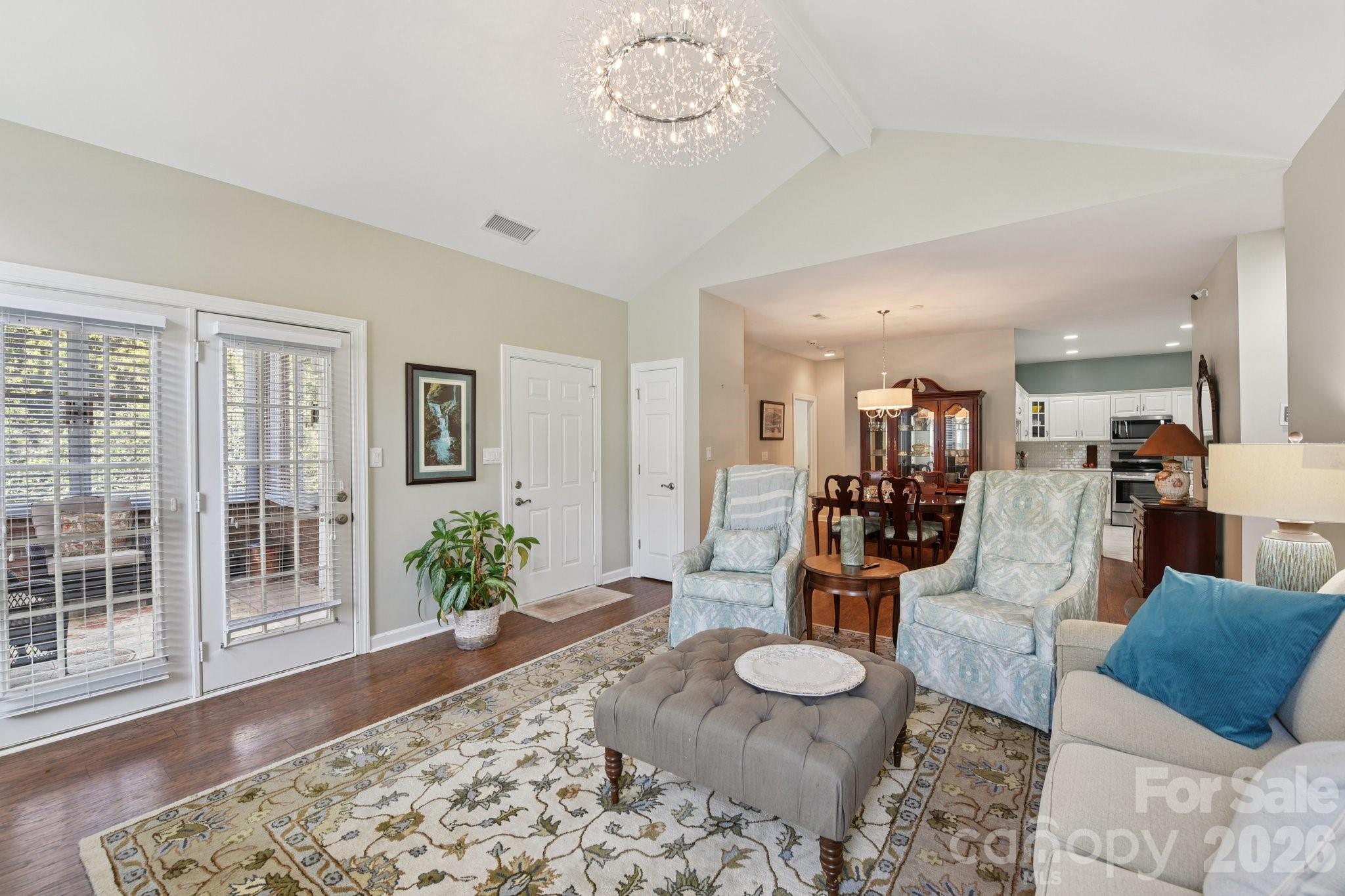 10816 Willow Crossing Drive Charlotte NC 28210