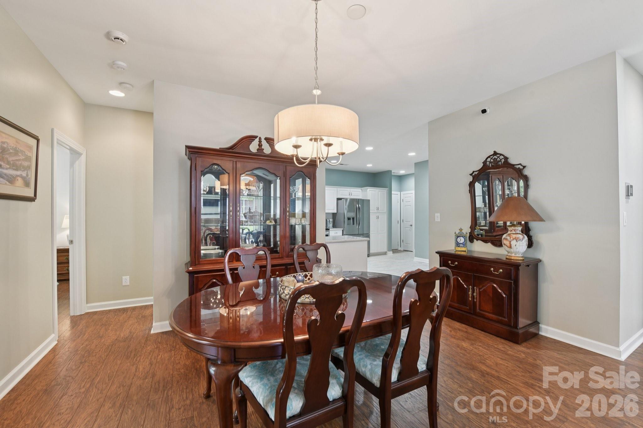 10816 Willow Crossing Drive Charlotte NC 28210