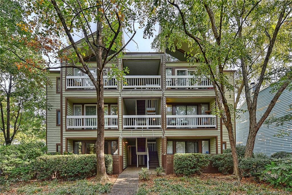 430 W 8th Street Charlotte NC 28202