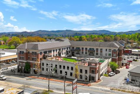 29 W French Broad Street Brevard NC 28712