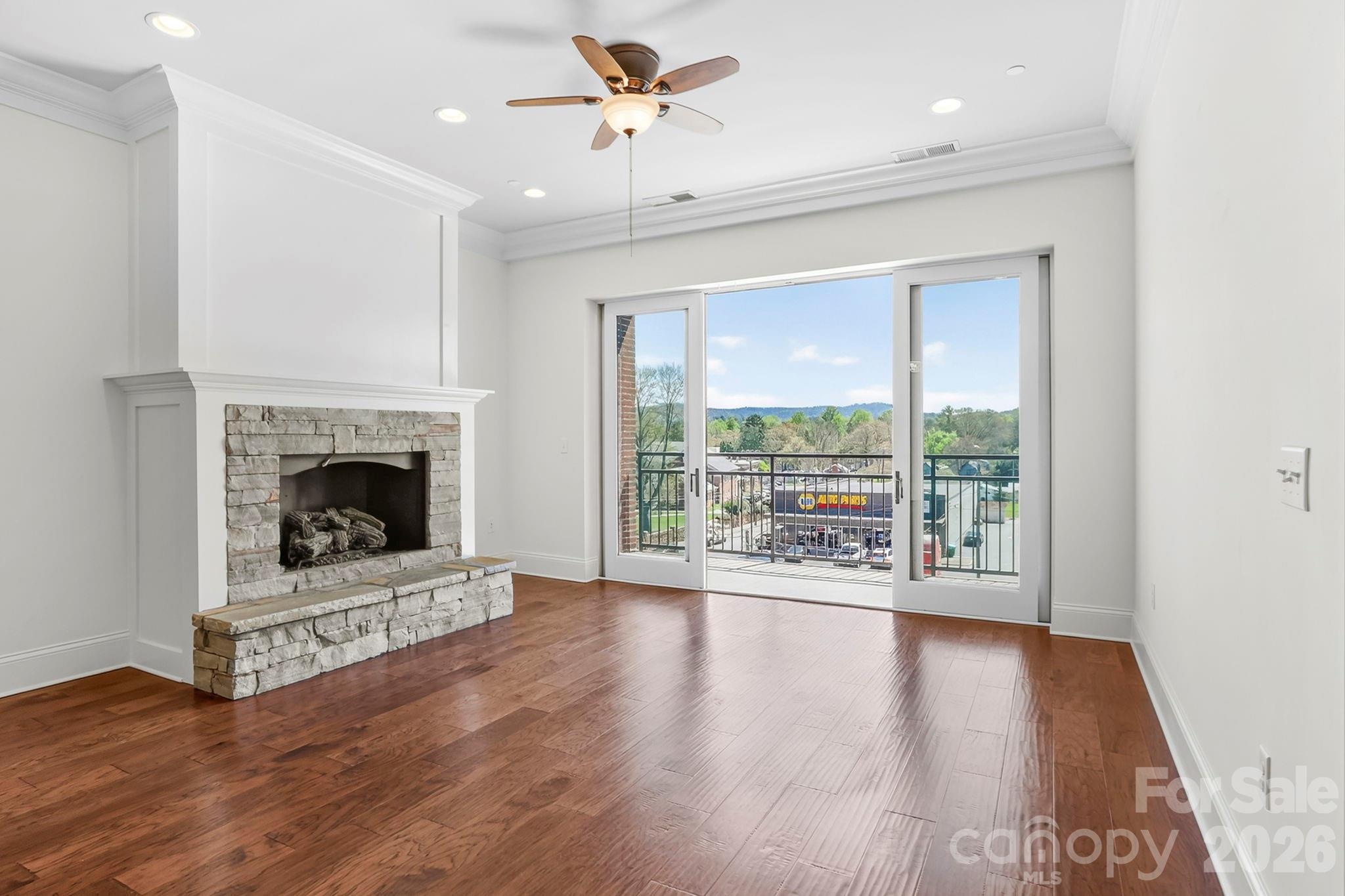 29 W French Broad Street Brevard NC 28712