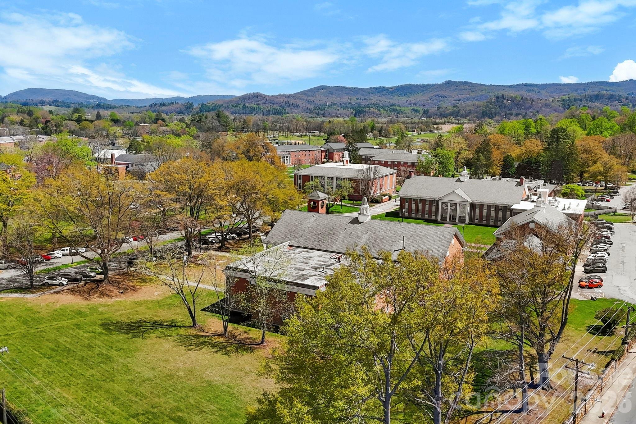 29 W French Broad Street Brevard NC 28712