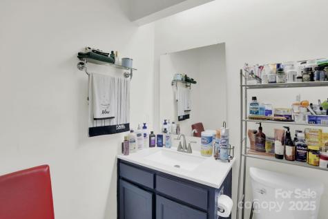 2911 Iron Gate Lane Charlotte NC 28212