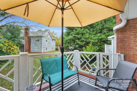 2911 Iron Gate Lane Charlotte NC 28212