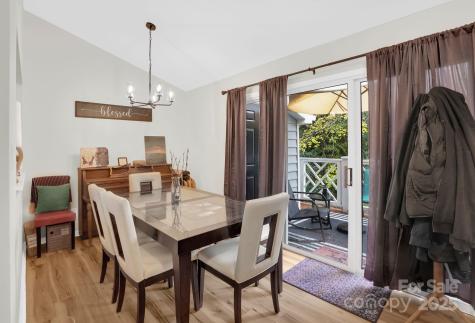 2911 Iron Gate Lane Charlotte NC 28212