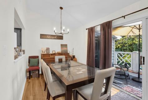 2911 Iron Gate Lane Charlotte NC 28212