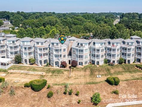 637 Williamson Road Mooresville NC 28117