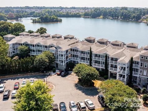 637 Williamson Road Mooresville NC 28117