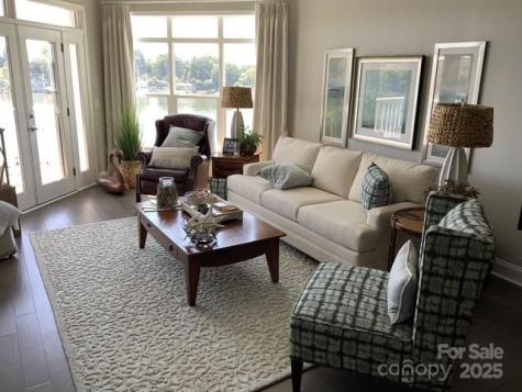 637 Williamson Road Mooresville NC 28117