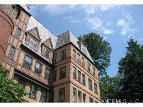 185 Macon Avenue A5 Asheville NC 28804