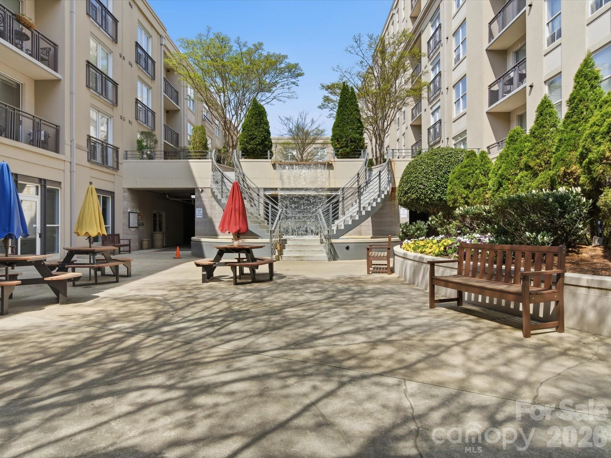1315 East Boulevard Charlotte NC 28203