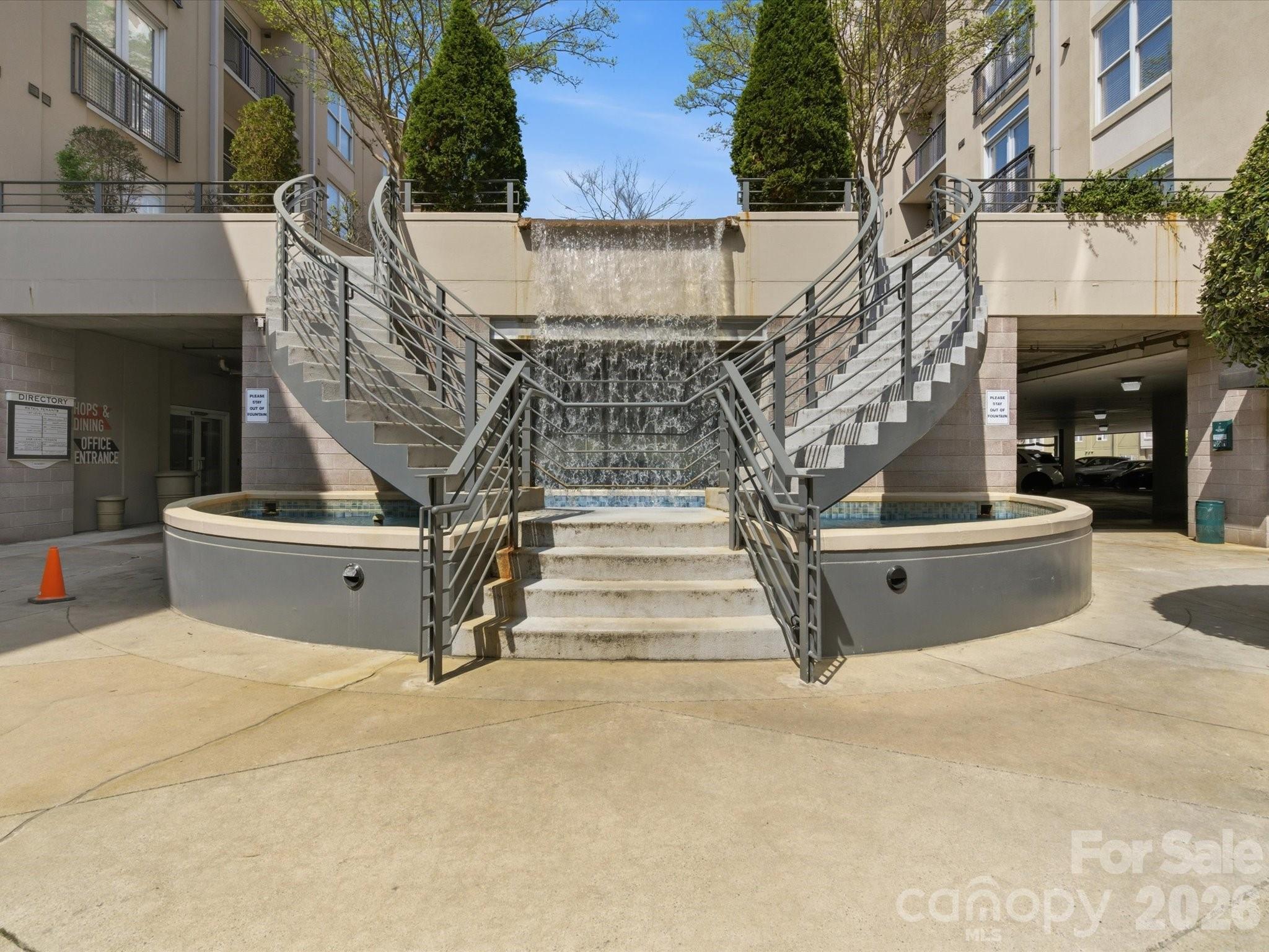1315 East Boulevard Charlotte NC 28203