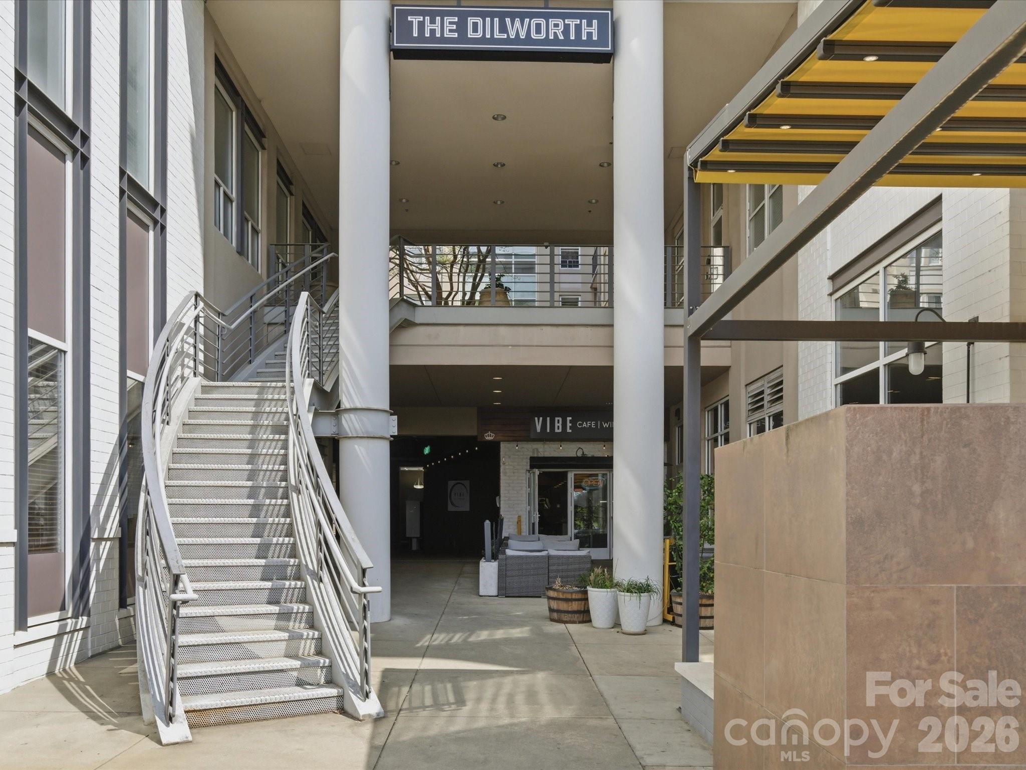 1315 East Boulevard Charlotte NC 28203