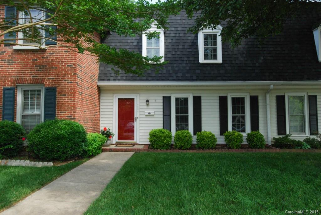8004 Regent Park Lane Charlotte NC 28210