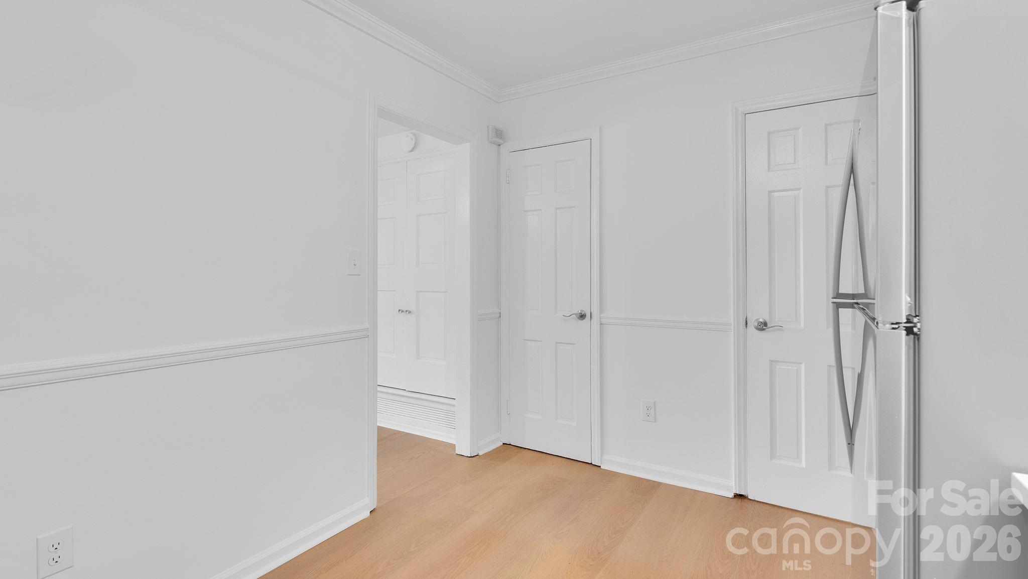 1231 Archdale Drive Charlotte NC 28217