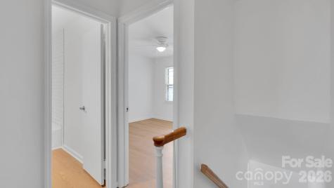 1231 Archdale Drive Charlotte NC 28217