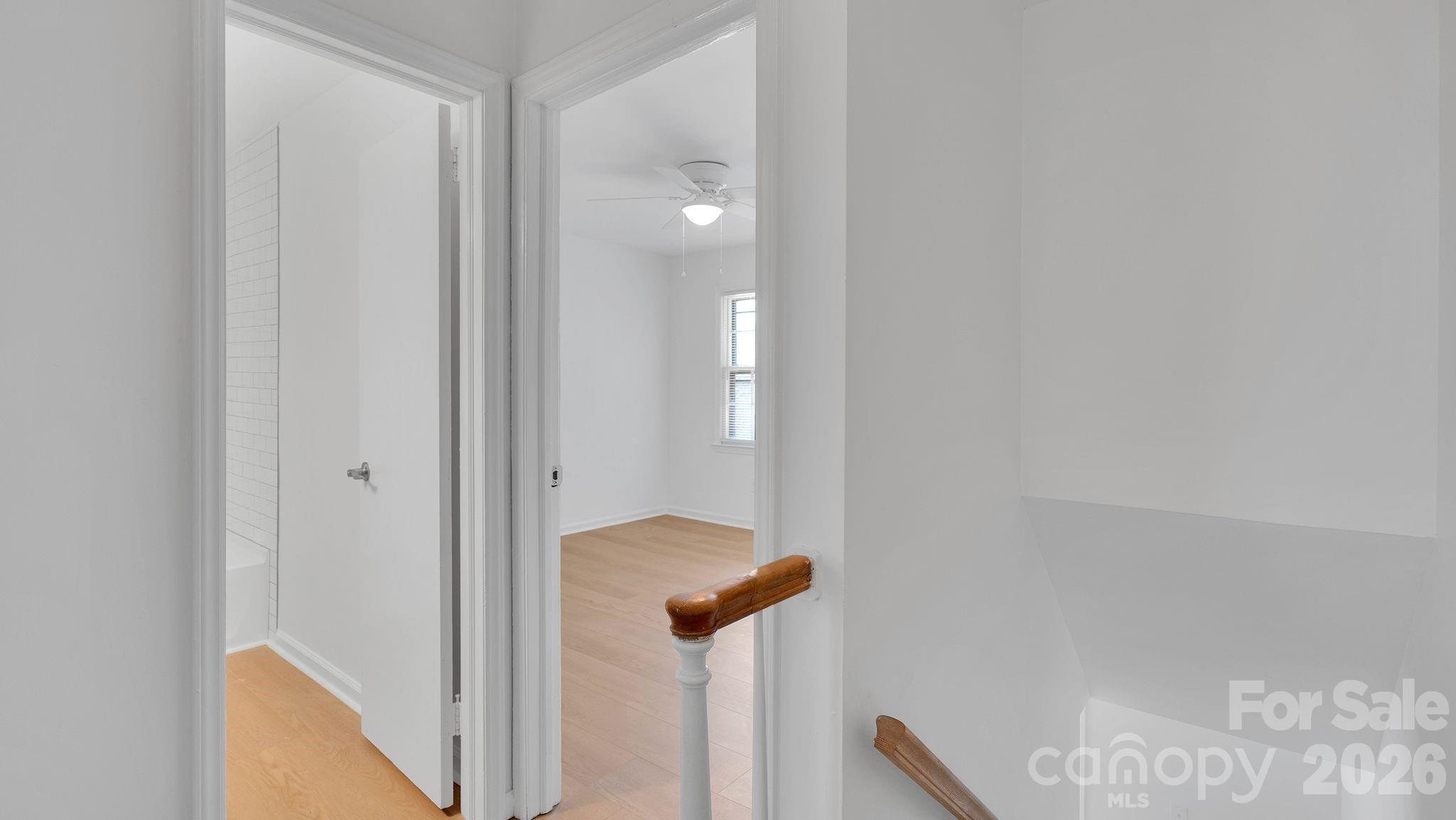 1231 Archdale Drive Charlotte NC 28217