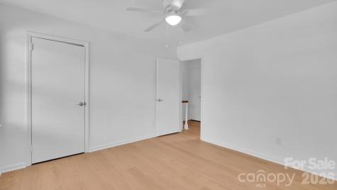 1231 Archdale Drive Charlotte NC 28217