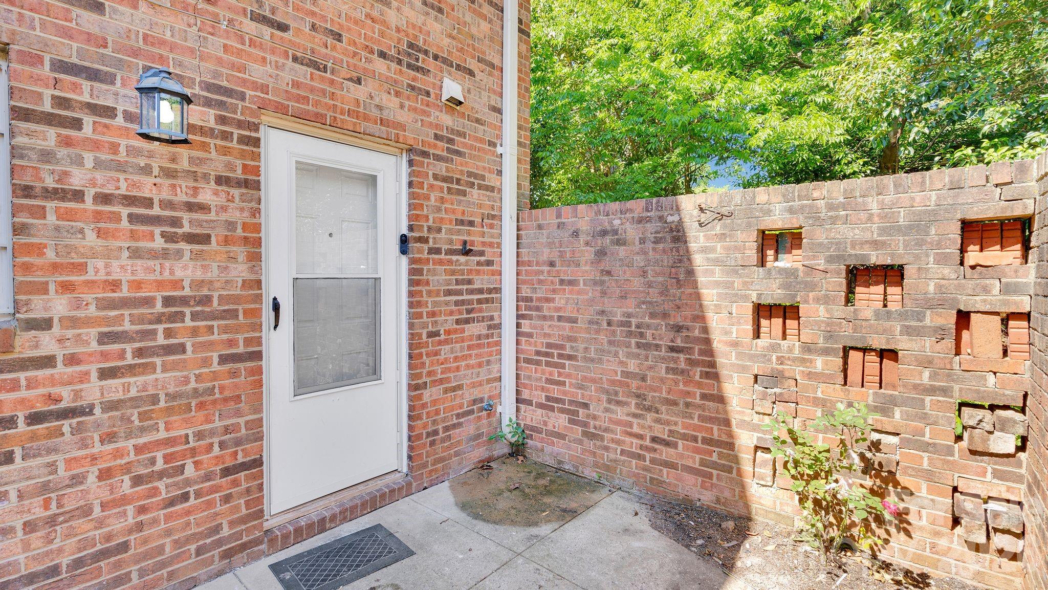 1231 Archdale Drive Charlotte NC 28217