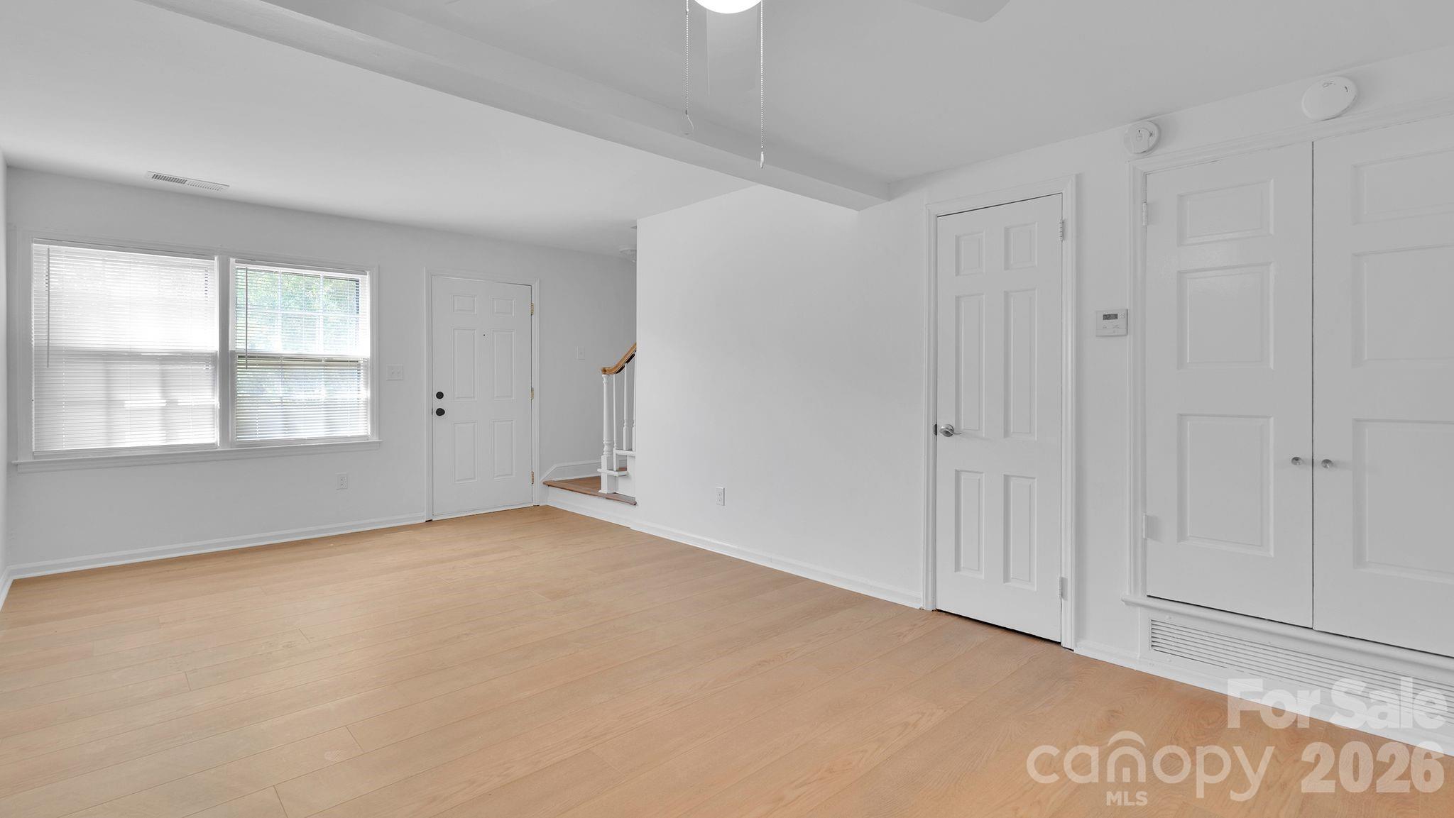 1231 Archdale Drive Charlotte NC 28217