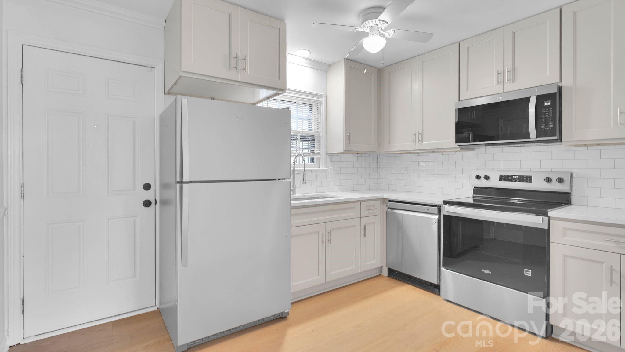 1231 Archdale Drive Charlotte NC 28217