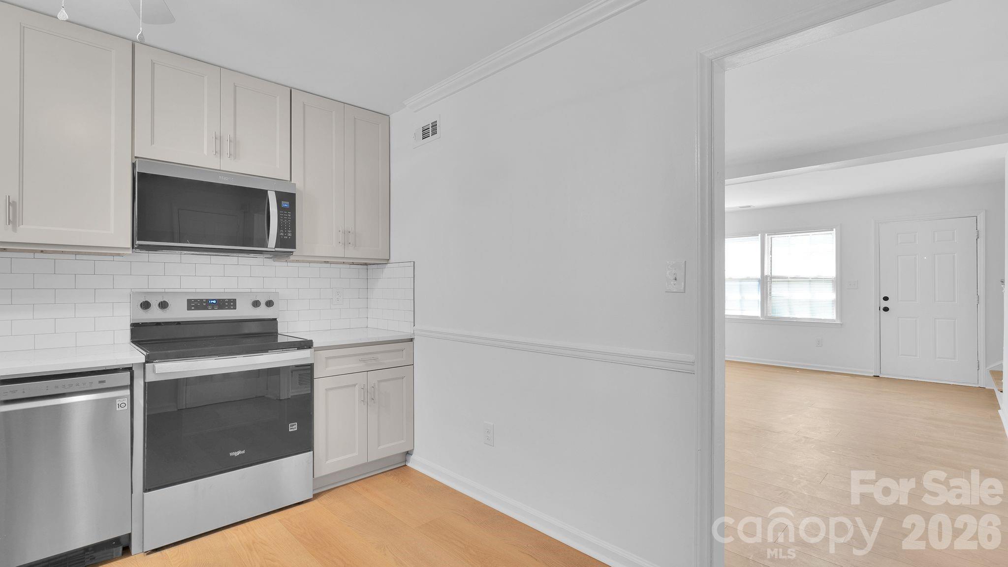 1231 Archdale Drive Charlotte NC 28217