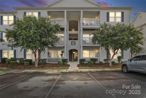 3845 Carl Parmer Drive Harrisburg NC 28075