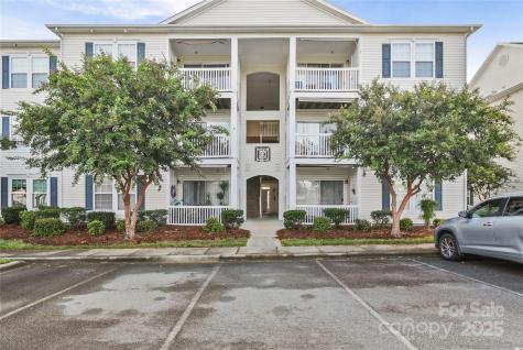 3845 Carl Parmer Drive Harrisburg NC 28075