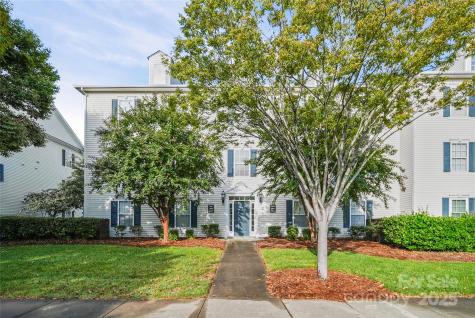 3845 Carl Parmer Drive Harrisburg NC 28075