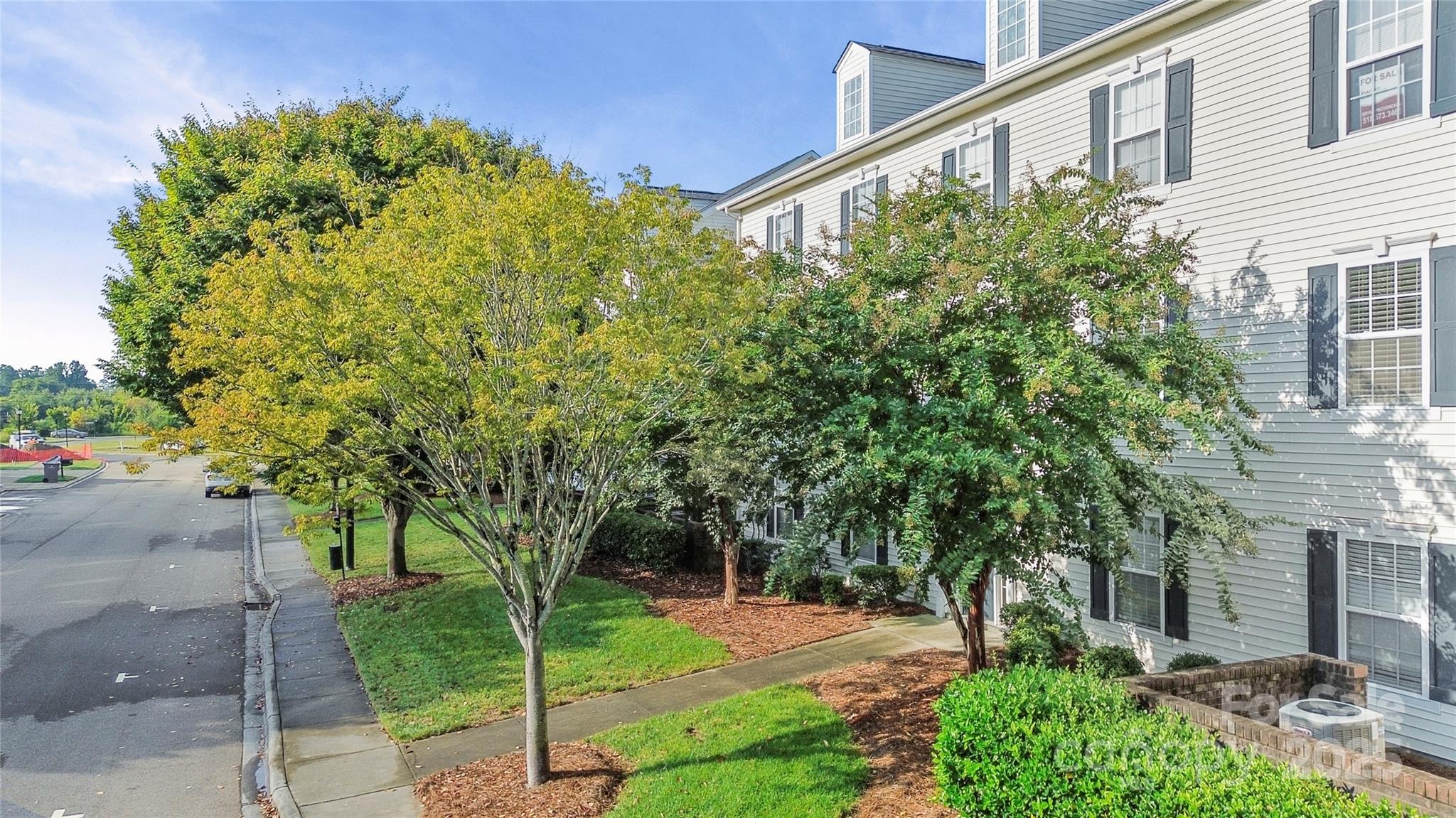 3845 Carl Parmer Drive Harrisburg NC 28075