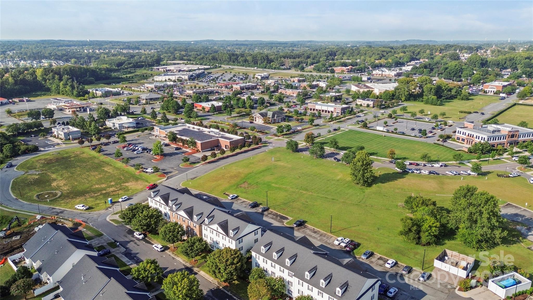 3845 Carl Parmer Drive Harrisburg NC 28075