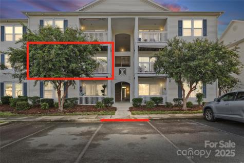 3845 Carl Parmer Drive Harrisburg NC 28075