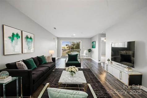 3845 Carl Parmer Drive Harrisburg NC 28075