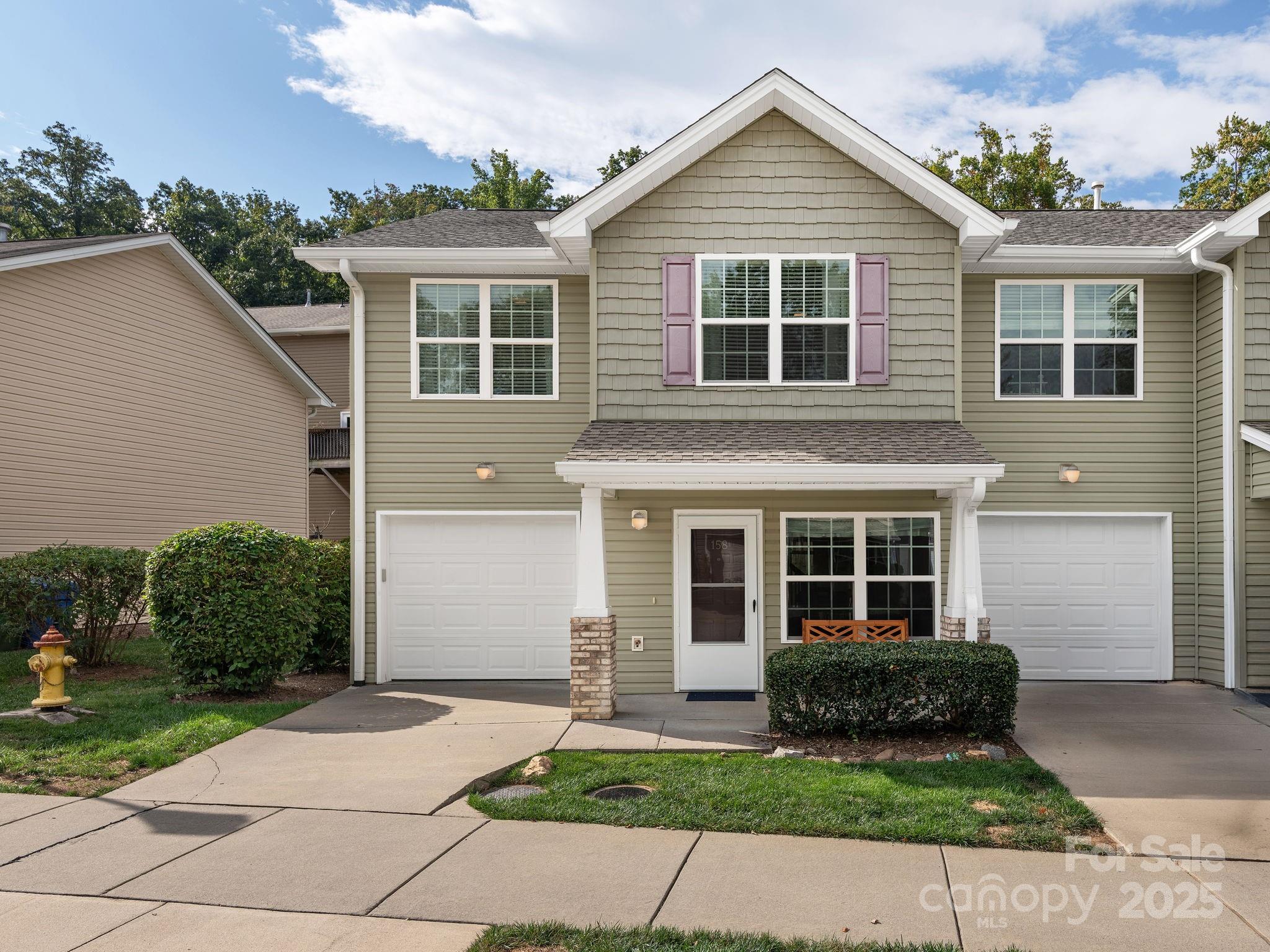 158 Alpine Ridge Drive Asheville NC 28803