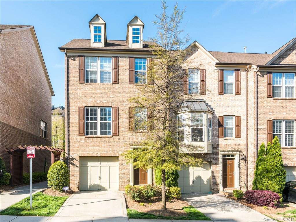 231 Lincoln Street Charlotte NC 28203