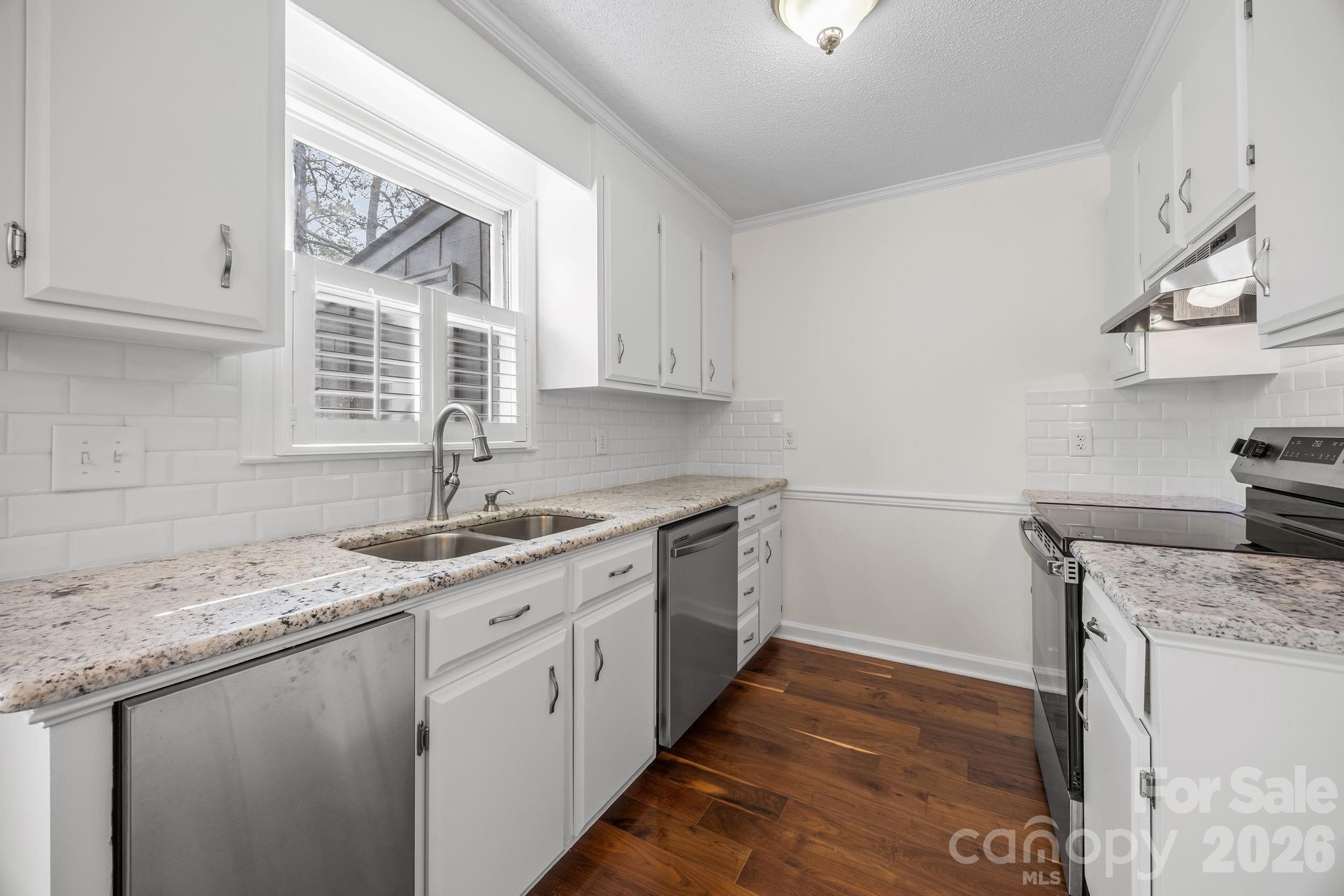 451 Camrose Circle NE Concord NC 28025