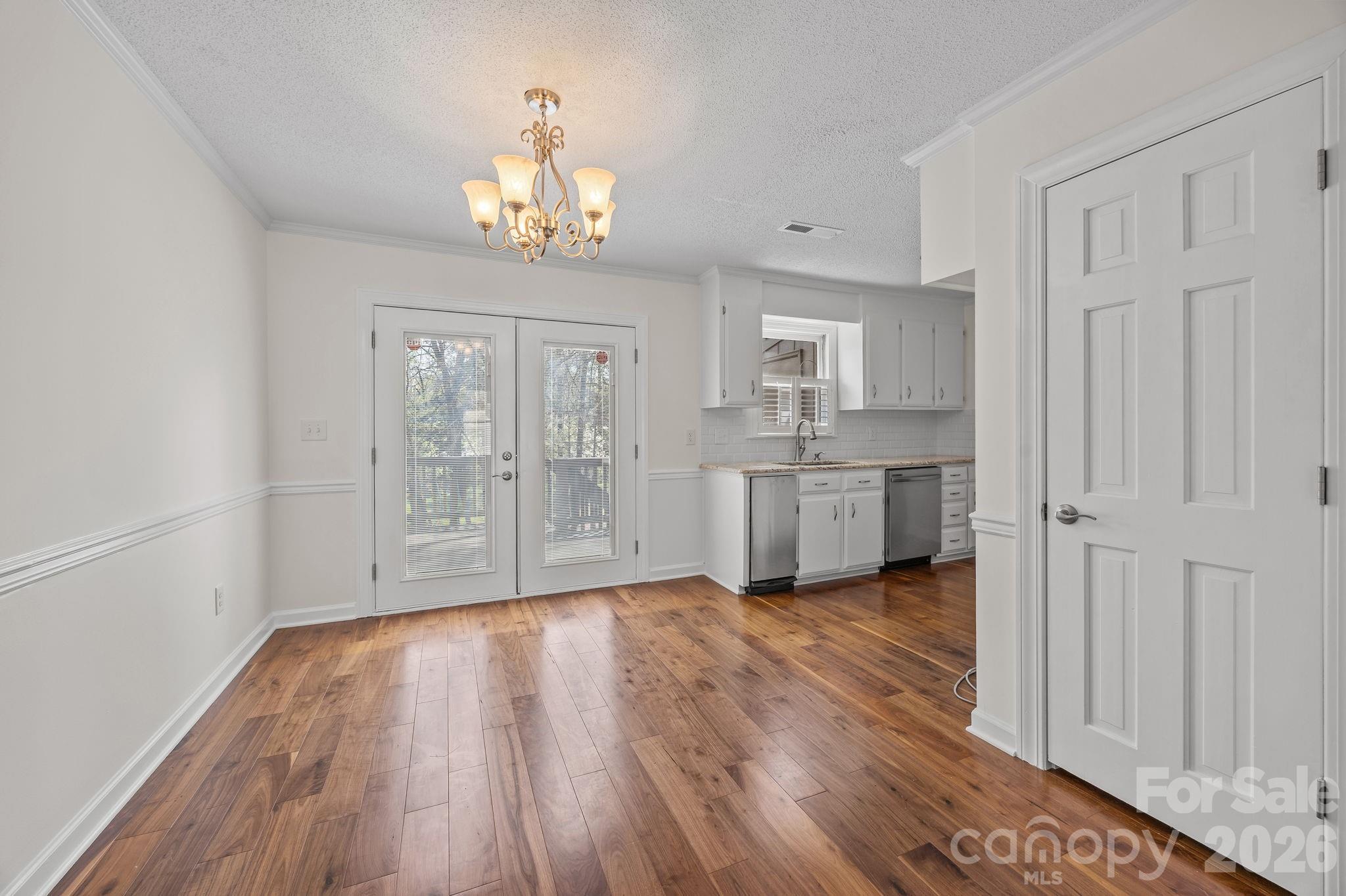 451 Camrose Circle NE Concord NC 28025