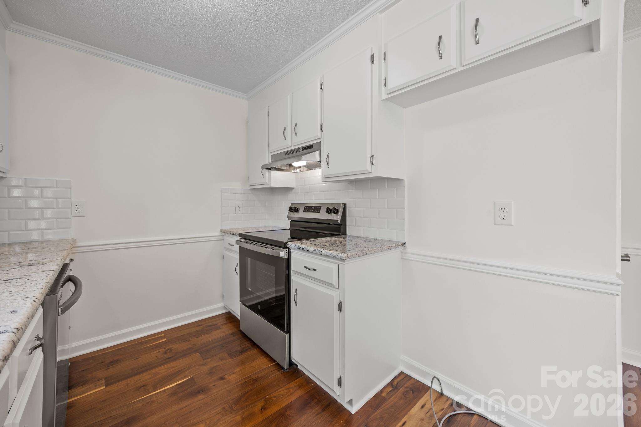 451 Camrose Circle NE Concord NC 28025
