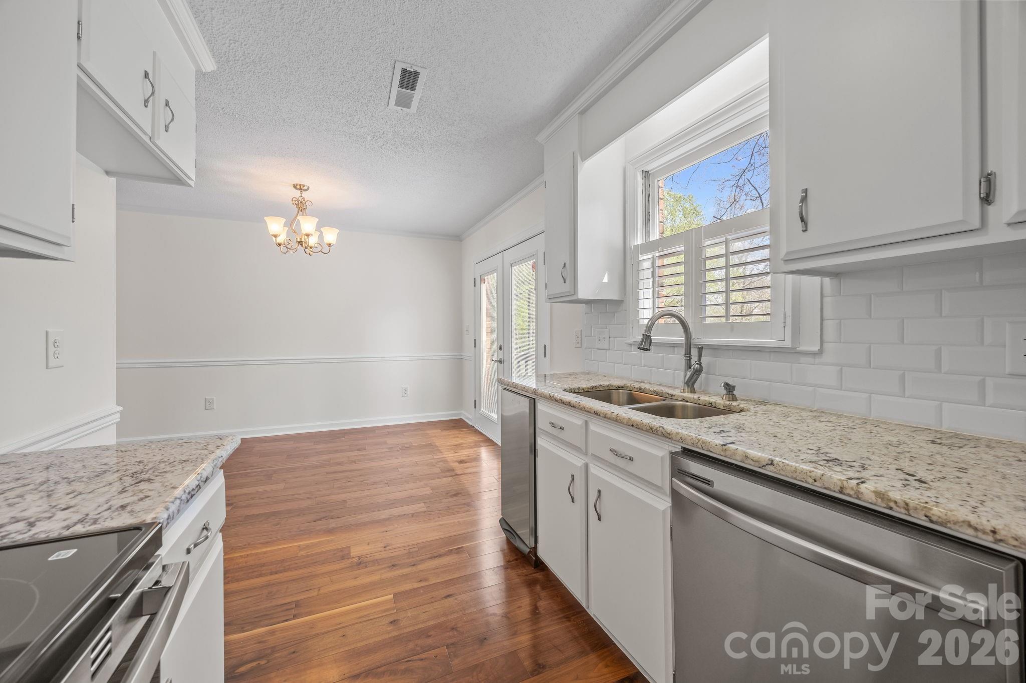 451 Camrose Circle NE Concord NC 28025