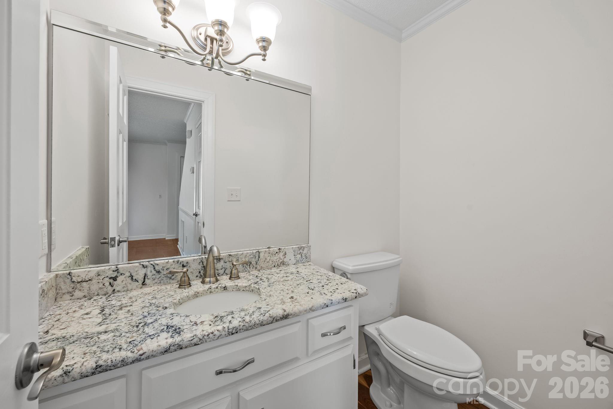 451 Camrose Circle NE Concord NC 28025