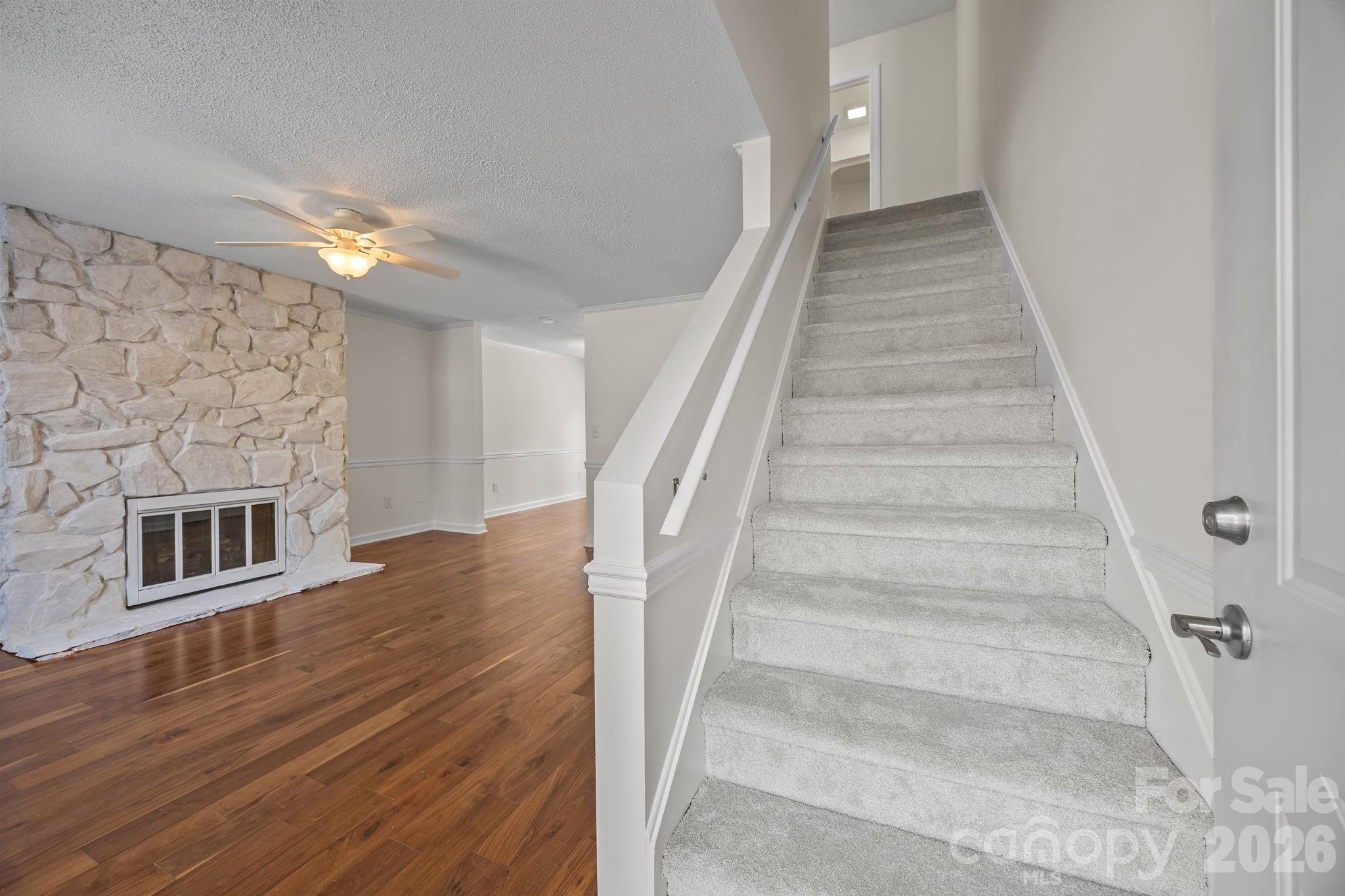 451 Camrose Circle NE Concord NC 28025