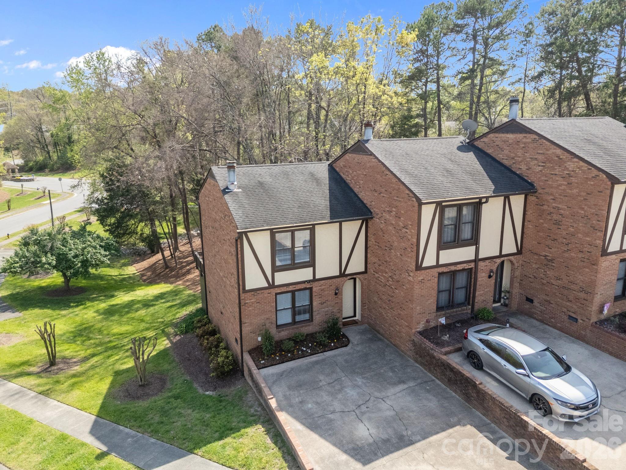 451 Camrose Circle NE Concord NC 28025