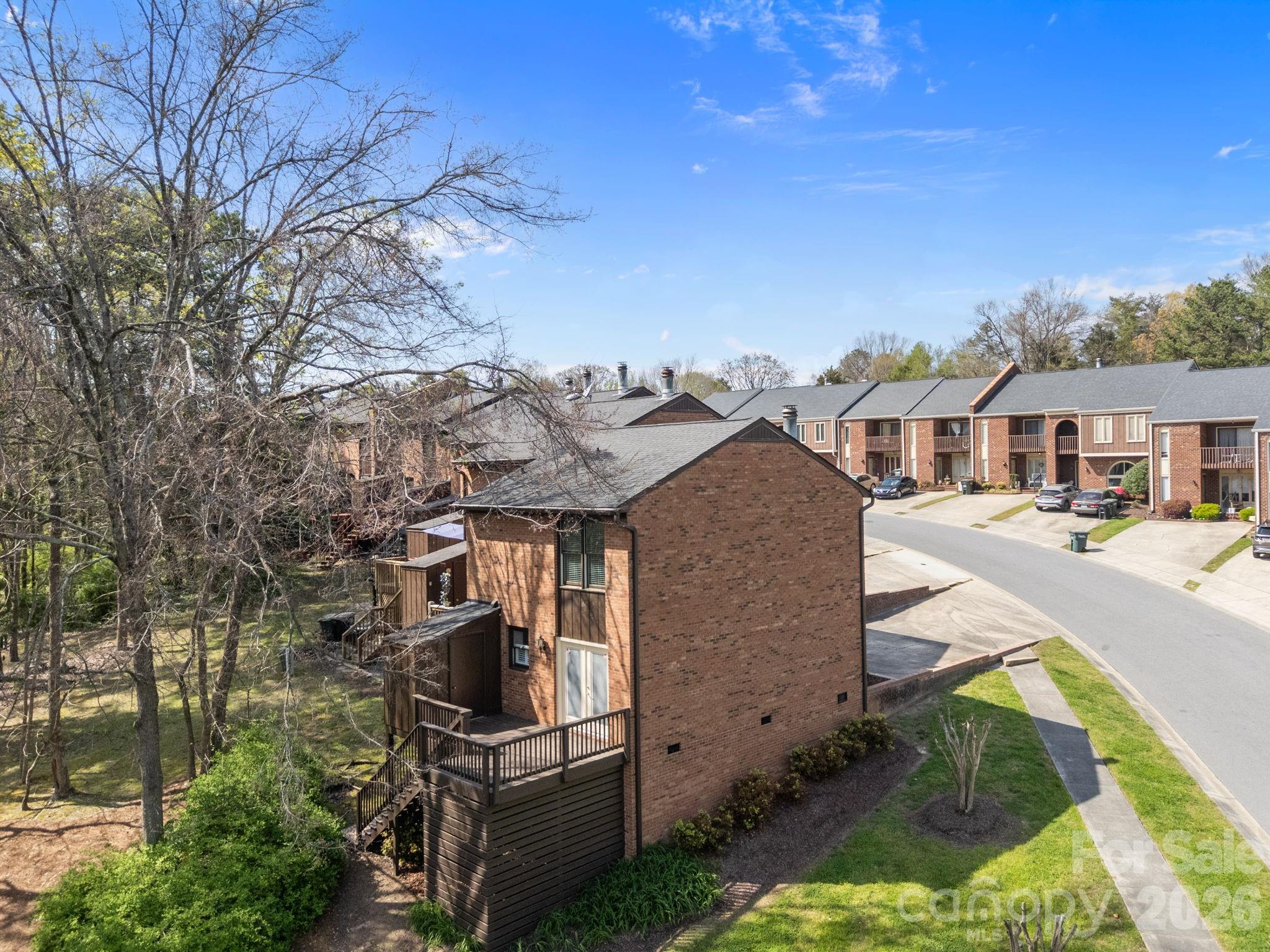 451 Camrose Circle NE Concord NC 28025