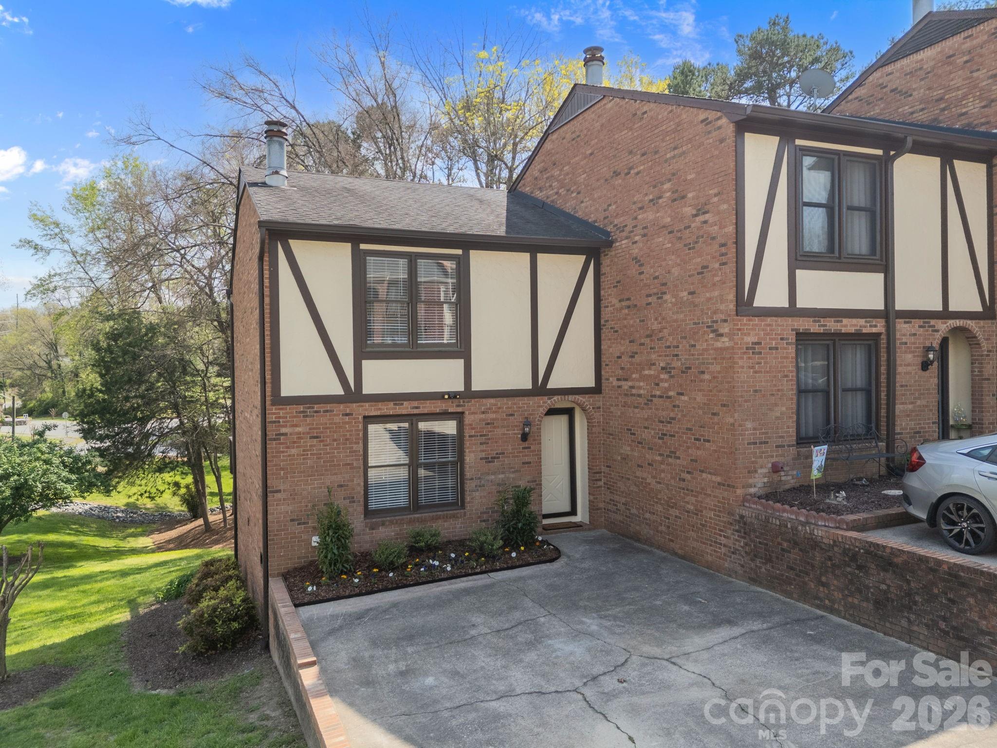 451 Camrose Circle NE Concord NC 28025