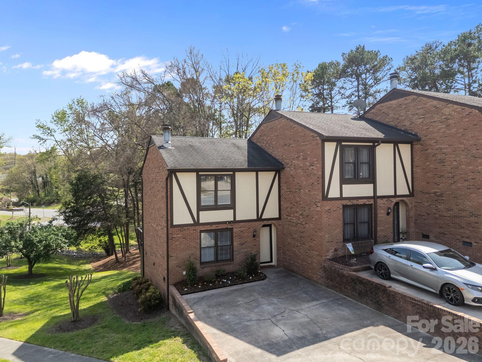 451 Camrose Circle NE Concord NC 28025