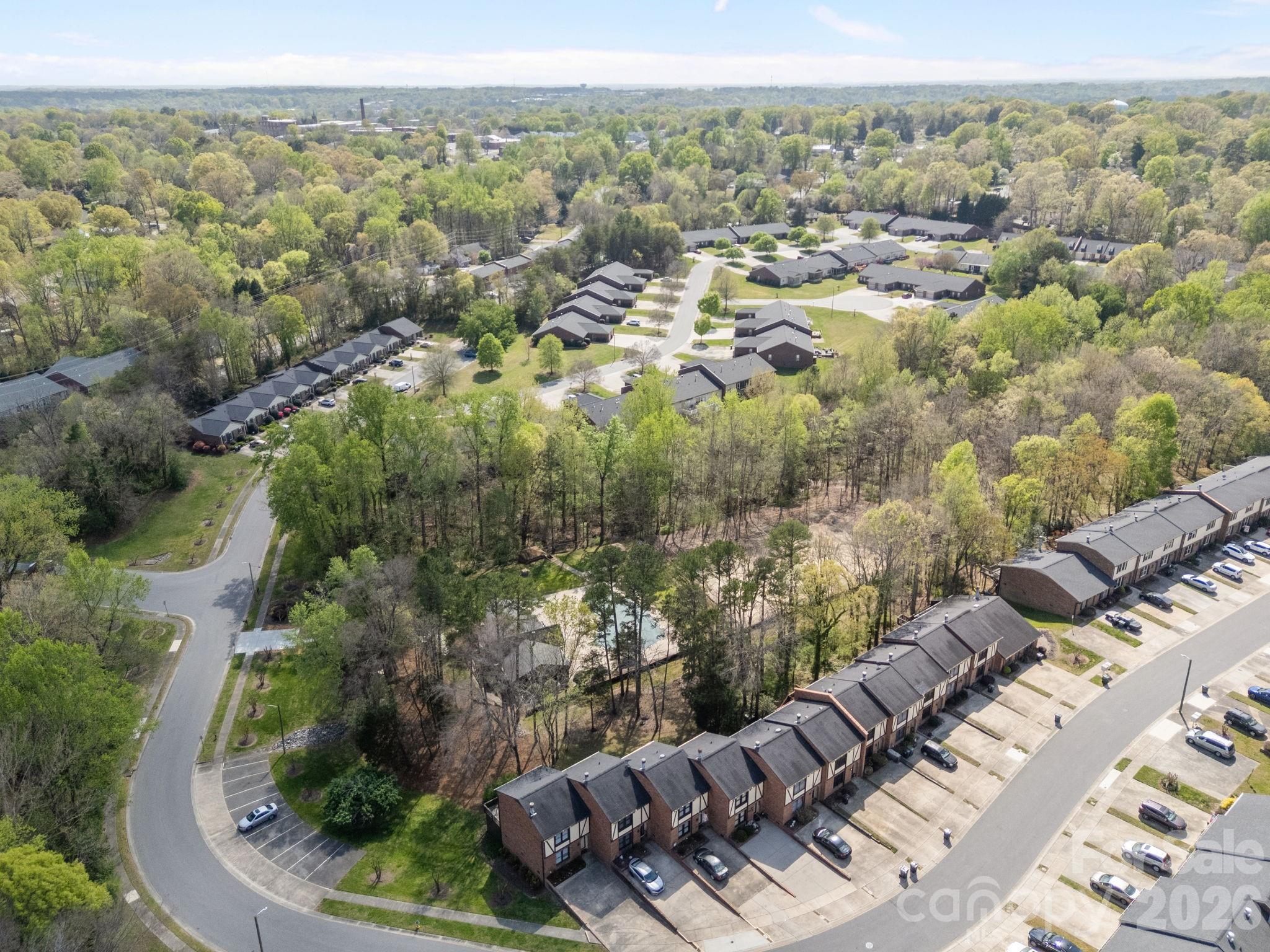 451 Camrose Circle NE Concord NC 28025